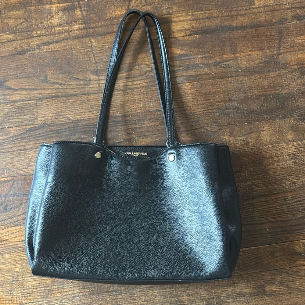 Karl Lagerfeld bag